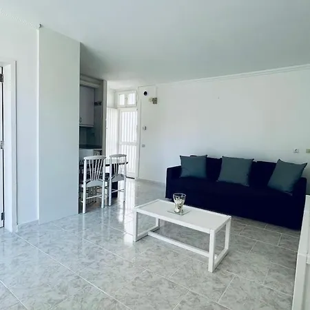 Sunny House Tenerife