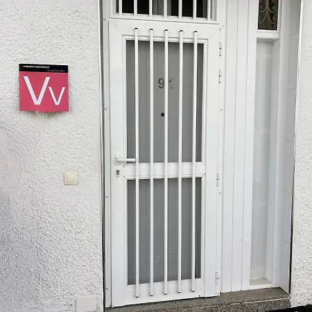 Appartement Sunny House Tenerife Arona (Tenerife)
