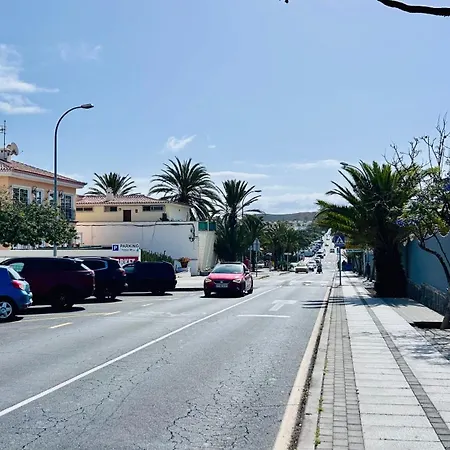Lejlighed Sunny House Tenerife