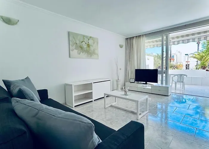 Sunny House Tenerife *