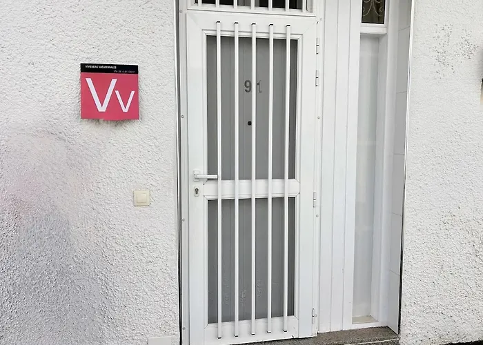 Appartement Sunny House Tenerife Arona (Tenerife)