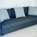 Sunny House Tenerife アロナ
