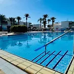 Sunny House Tenerife *