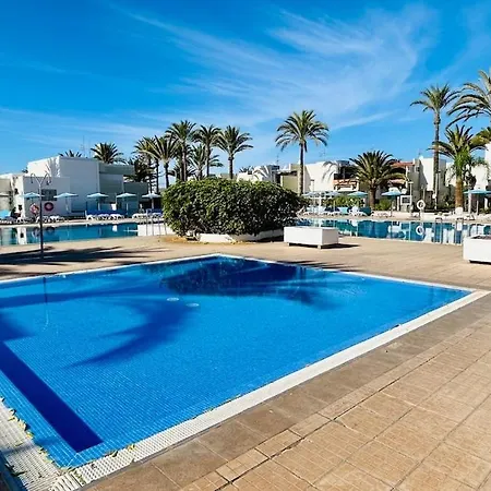 Apartament Sunny House Tenerife Arona (Tenerife)