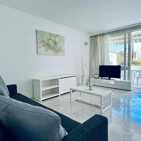 Sunny House Tenerife *