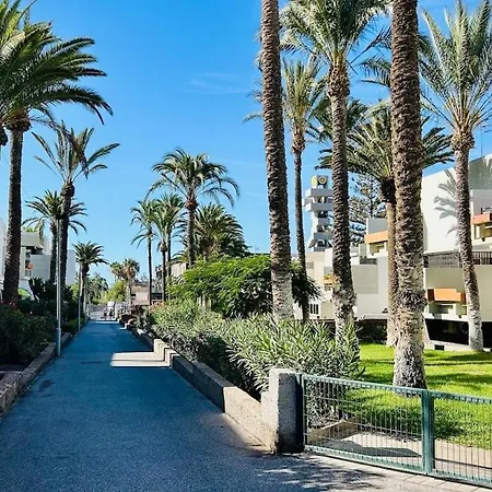 Sunny House Tenerife