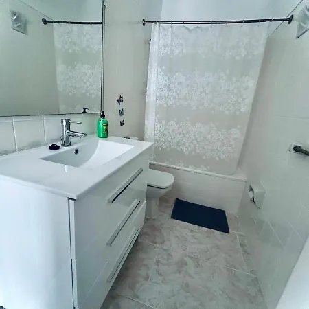 Apartament Sunny House Tenerife *