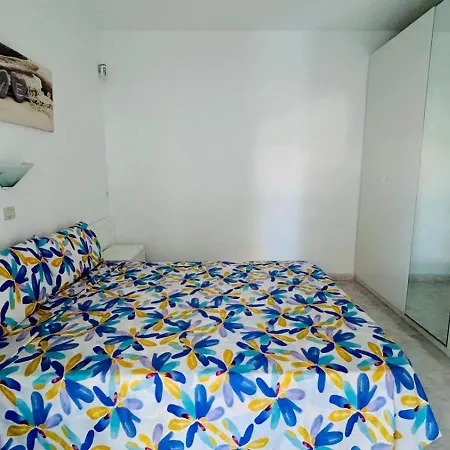 アパート Sunny House Tenerife *