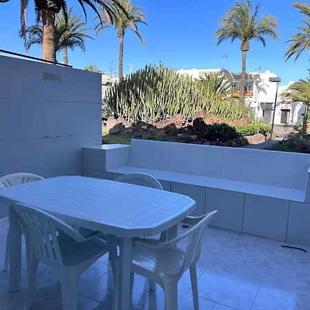 Apartman Sunny House Tenerife