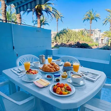 Sunny House Tenerife Apartament