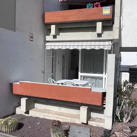 Sunny House Tenerife Apartament