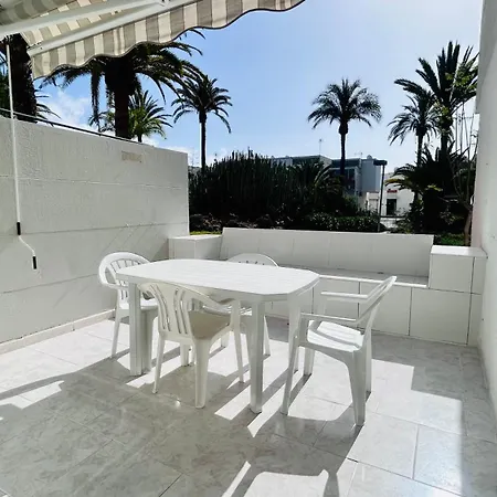Apartament Sunny House Tenerife Arona (Tenerife)