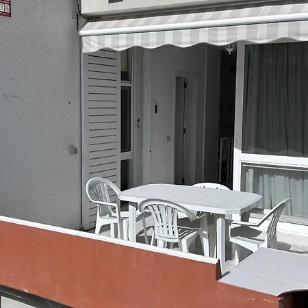 Sunny House Tenerife Lägenhet *