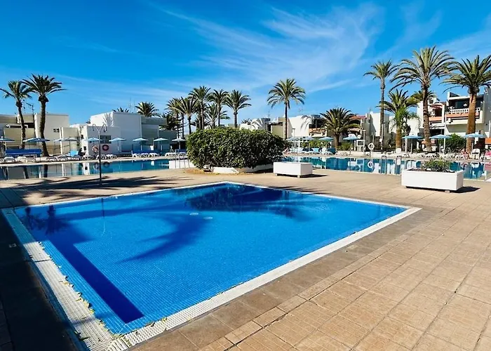 Apartament Sunny House Tenerife Arona (Tenerife)