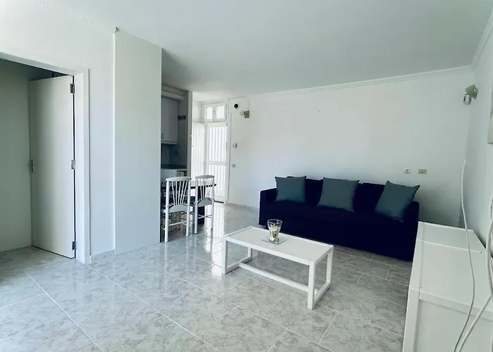 Sunny House Tenerife