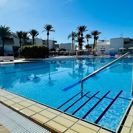 Sunny House Tenerife *