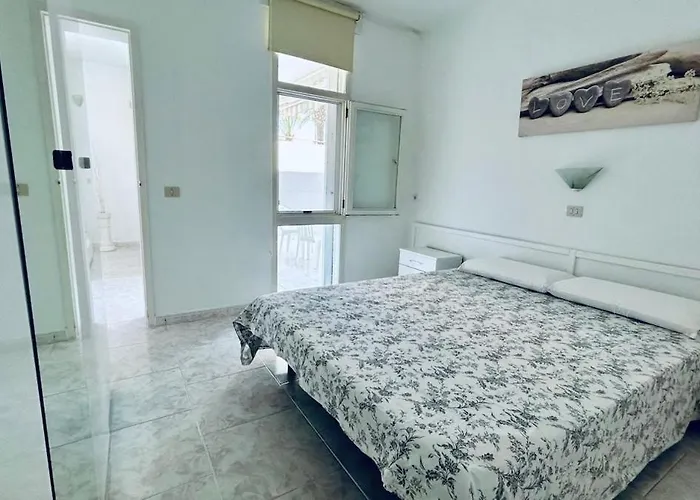 Sunny House Tenerife Arona (Tenerife)