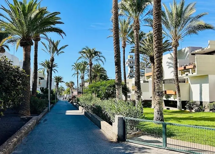 Sunny House Tenerife