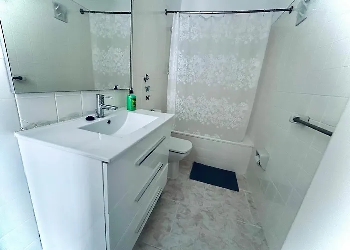 Apartment Sunny House Tenerife *